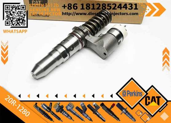 Common Rail Diesel Fuel Injectors 392-0219 20R-1280 392-0217 20R-1278 392-0216 20R-1277 392-0215 20R-1276