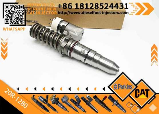 Common Rail Diesel Fuel Injectors 392-0219 20R-1280 392-0217 20R-1278 392-0216 20R-1277 392-0215 20R-1276