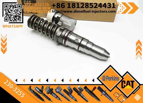 Diesel Fuel Injector 392-0211 230-3255 376-0509 2303255 10R-3255 10R3255 for More Models in Good Service
