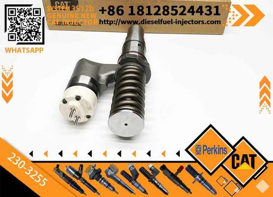 Diesel Fuel Injector 392-0211 230-3255 376-0509 2303255 10R-3255 10R3255 for More Models in Good Service