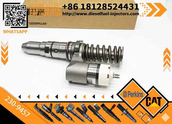 Machinery Parts 3508 3512 3516 Engine Fuel Injectors 230-9457 392-0202 392-0205 3920205