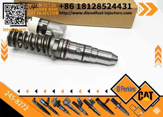 246-1854 10R-7238 Diesel Fuel Injector 245-8272 10R-8795 229-1631 204-2067 192-2817 0R-3539 162-8813 0R-9944 162-8809 150-4453