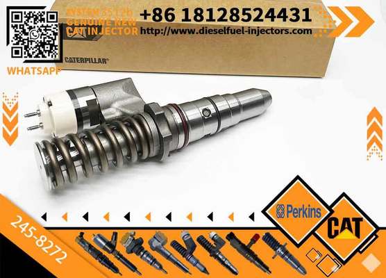 246-1854 10R-7238 Diesel Fuel Injector 245-8272 10R-8795 229-1631 204-2067 192-2817 0R-3539 162-8813 0R-9944 162-8809 150-4453