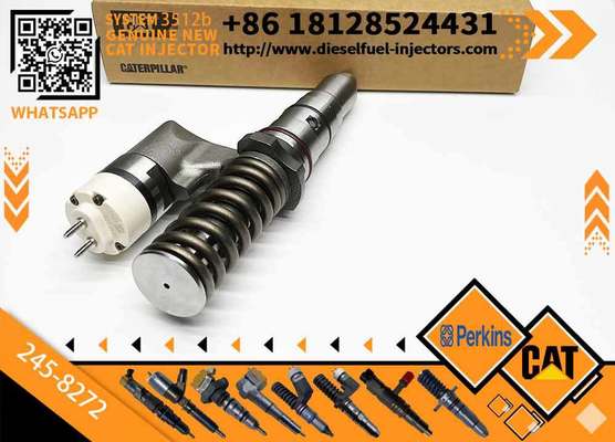 246-1854 10R-7238 Diesel Fuel Injector 245-8272 10R-8795 229-1631 204-2067 192-2817 0R-3539 162-8813 0R-9944 162-8809 150-4453