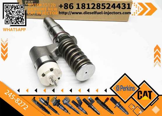 246-1854 10R-7238 Diesel Fuel Injector 245-8272 10R-8795 229-1631 204-2067 192-2817 0R-3539 162-8813 0R-9944 162-8809 150-4453