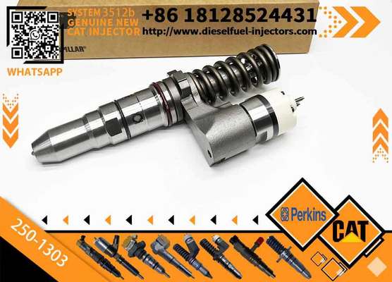 Injector Components OEM 250-1303 250-1306 250-1308 250-1312 392-6214 for CAT Heavy Machinery Lot-Batch Supply Premium Spares