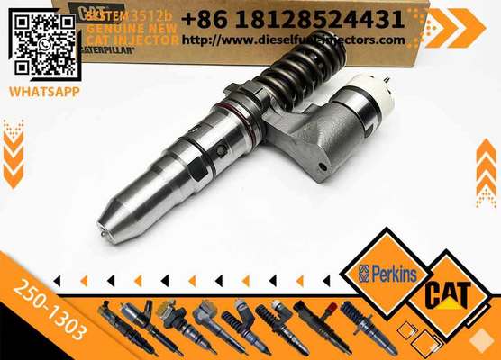 Injector Components OEM 250-1303 250-1306 250-1308 250-1312 392-6214 for CAT Heavy Machinery Lot-Batch Supply Premium Spares