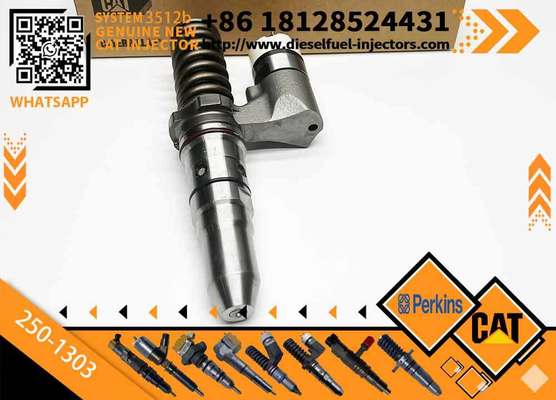 Injector Components OEM 250-1303 250-1306 250-1308 250-1312 392-6214 for CAT Heavy Machinery Lot-Batch Supply Premium Spares