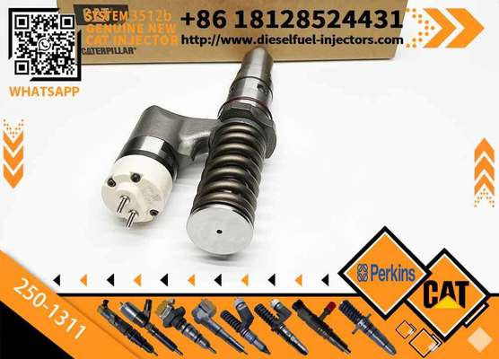 Fuel Injector 250-1311 2501311 10R-1279 10R1279 250-1302 250-1304 250-1303 250-1306 250-1308 250-1312