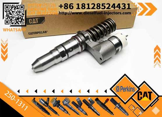 Fuel Injector 250-1311 2501311 10R-1279 10R1279 250-1302 250-1304 250-1303 250-1306 250-1308 250-1312