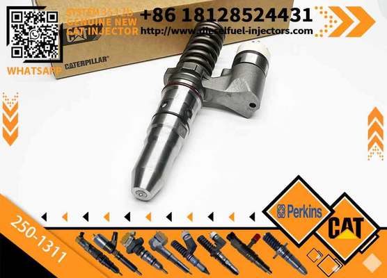 Fuel Injector 250-1311 2501311 10R-1279 10R1279 250-1302 250-1304 250-1303 250-1306 250-1308 250-1312