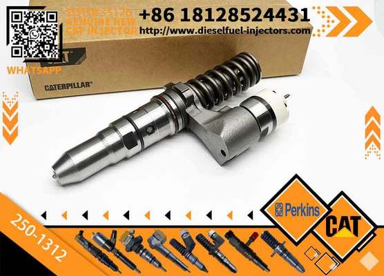 392-0224 3512BDiesel Engine Parts Fuel Injecto250-1308 250-1312 392-6214 250-1314 359-5469for CAT Injector
