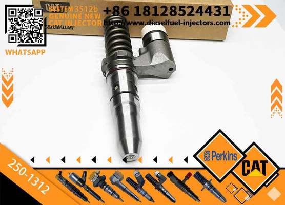 392-0224 3512BDiesel Engine Parts Fuel Injecto250-1308 250-1312 392-6214 250-1314 359-5469for CAT Injector