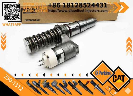 392-0224 3512BDiesel Engine Parts Fuel Injecto250-1308 250-1312 392-6214 250-1314 359-5469for CAT Injector