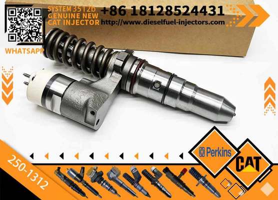 392-0224 3512BDiesel Engine Parts Fuel Injecto250-1308 250-1312 392-6214 250-1314 359-5469for CAT Injector