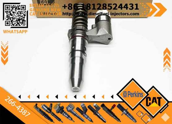 3508B 3512B 3516B Engine Fuel Injector 250-1311 2501311 266-4387 2664387