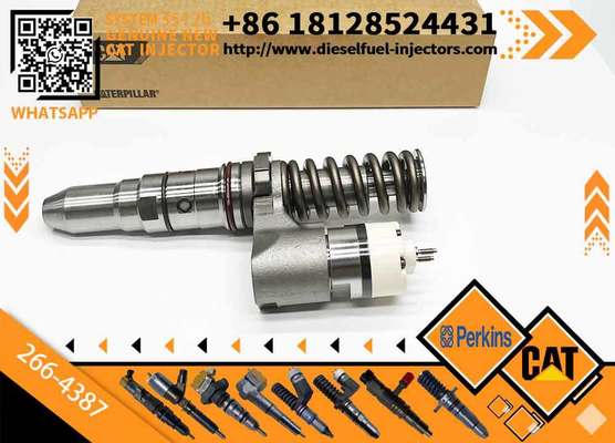 3508B 3512B 3516B Engine Fuel Injector 250-1311 2501311 266-4387 2664387
