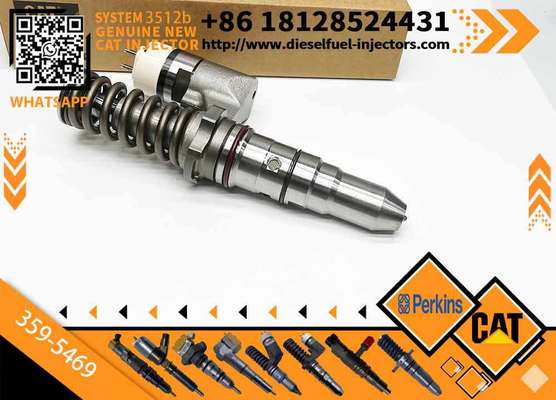 3512BDiesel Engine Parts Fuel Injecto250-1314 392-0216 359-5469 392-0217for CAT Caterpillar Construction Machinery