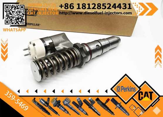 3512BDiesel Engine Parts Fuel Injecto250-1314 392-0216 359-5469 392-0217for CAT Caterpillar Construction Machinery
