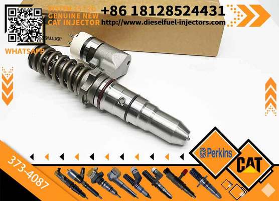 Fuel Injector 150-4453 373-4087 376-0509 20R-0848 20R-1264 11R-0282 392-0208 392-0214 392-0222 for CAT 5130B 5230B C3500 Engine