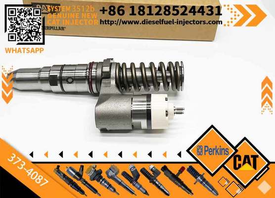 Fuel Injector 150-4453 373-4087 376-0509 20R-0848 20R-1264 11R-0282 392-0208 392-0214 392-0222 for CAT 5130B 5230B C3500 Engine