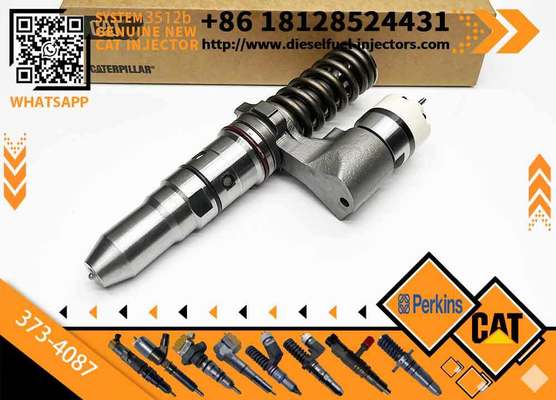 Fuel Injector 150-4453 373-4087 376-0509 20R-0848 20R-1264 11R-0282 392-0208 392-0214 392-0222 for CAT 5130B 5230B C3500 Engine