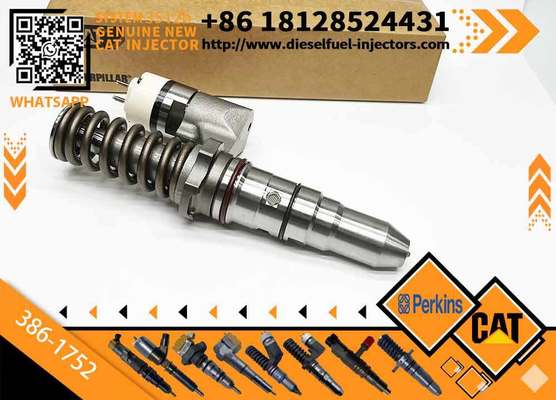 Fuel Injector 386-1752 386-1766 386-1769 386-1776 387-9426 387-9428 387-9435 387-9436 387-9437 387-9438 391-3974 392-0200