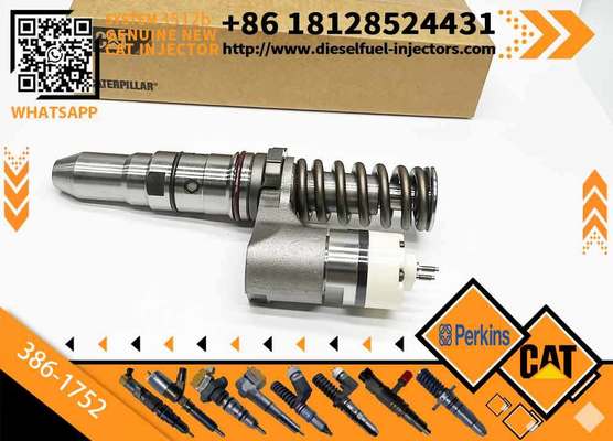 Fuel Injector 386-1752 386-1766 386-1769 386-1776 387-9426 387-9428 387-9435 387-9436 387-9437 387-9438 391-3974 392-0200