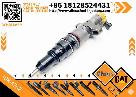 Fuel Injectors 328-2582 10R-4761 10R-4762 10R-4763 387-9428