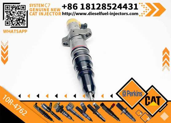 Fuel Injectors 328-2582 10R-4761 10R-4762 10R-4763 387-9428