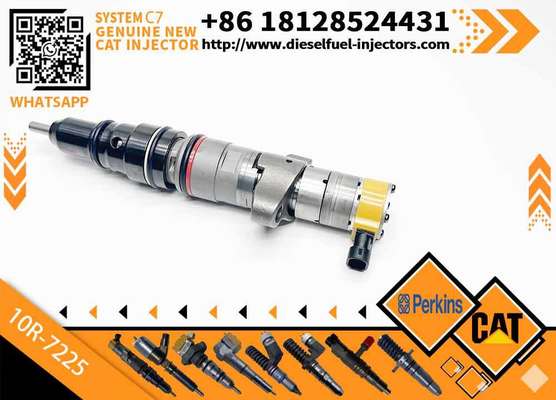 263-8218 387-9427 328-2585 10R-7225 243-4502 10R7255 387-9430 238-8901 241-3239 Diesel Fuel Injector for C7 Engine