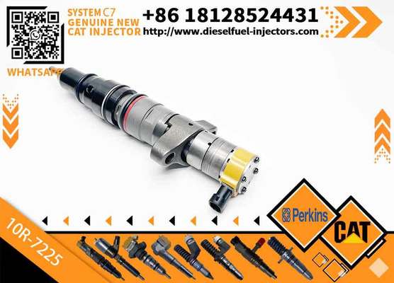 263-8218 387-9427 328-2585 10R-7225 243-4502 10R7255 387-9430 238-8901 241-3239 Diesel Fuel Injector for C7 Engine