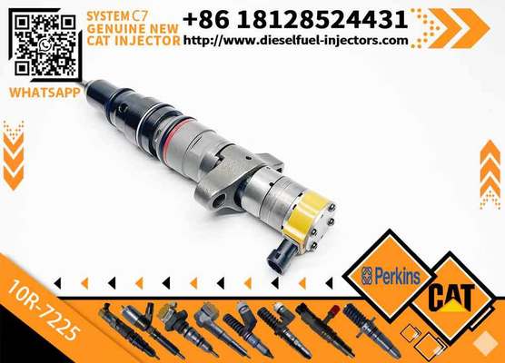 263-8218 387-9427 328-2585 10R-7225 243-4502 10R7255 387-9430 238-8901 241-3239 Diesel Fuel Injector for C7 Engine
