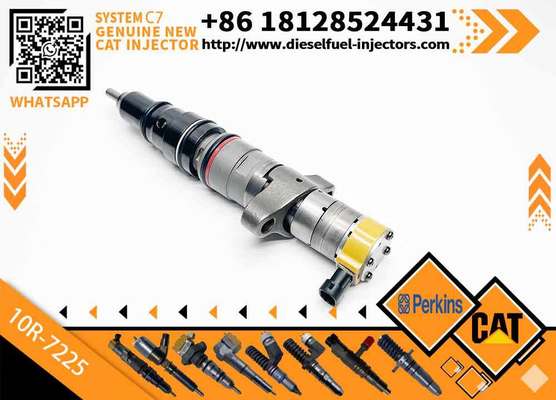 263-8218 387-9427 328-2585 10R-7225 243-4502 10R7255 387-9430 238-8901 241-3239 Diesel Fuel Injector for C7 Engine