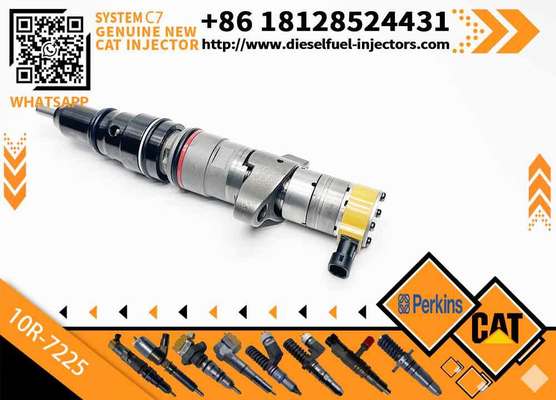 263-8218 387-9427 328-2585 10R-7225 243-4502 10R7255 387-9430 238-8901 241-3239 Diesel Fuel Injector for C7 Engine