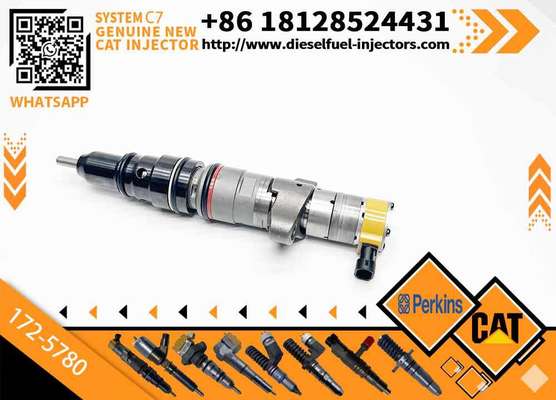 Parts E325D E329D Engine C7 Fuel Injector 557-7627 5577627 3879434 387-9434 172-5780 3879433 387-9433 263-8218