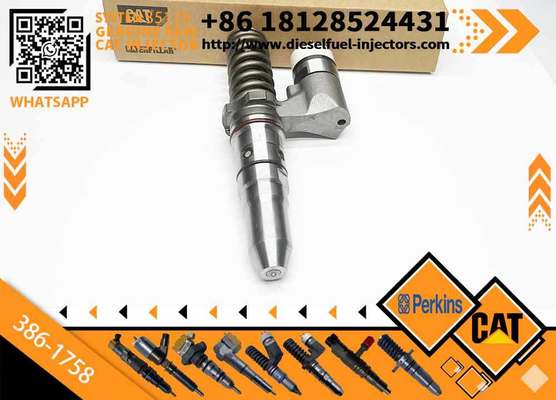 COMMON FUEL INJECTOR 376-0509 379-0509 386-1752 386-1753 386-1754 386-1758 386-1760 FOR C3500B