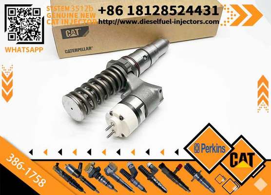 COMMON FUEL INJECTOR 376-0509 379-0509 386-1752 386-1753 386-1754 386-1758 386-1760 FOR C3500B