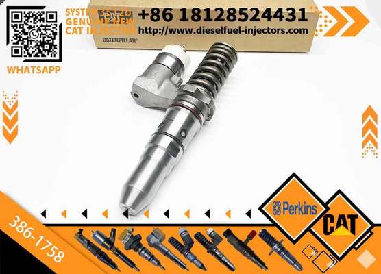 COMMON FUEL INJECTOR 376-0509 379-0509 386-1752 386-1753 386-1754 386-1758 386-1760 FOR C3500B
