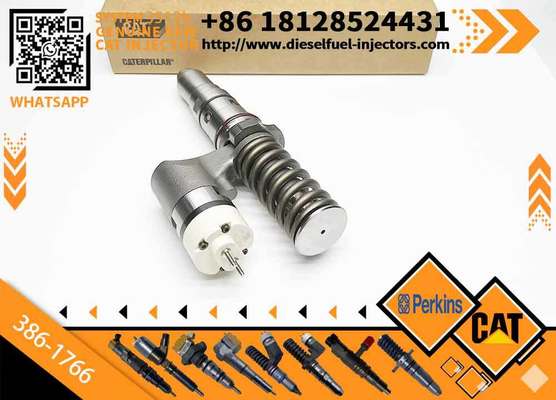 FUEL INJECTOR 386-1766 386-1767 386-1768 386-1769 386-1771 386-1774 389-1969 386-1779 392-0200 392-0201
