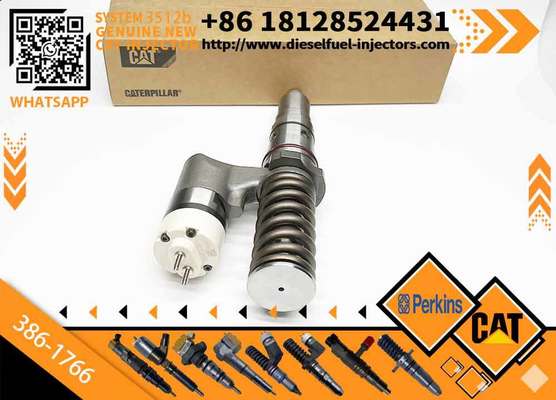 FUEL INJECTOR 386-1766 386-1767 386-1768 386-1769 386-1771 386-1774 389-1969 386-1779 392-0200 392-0201