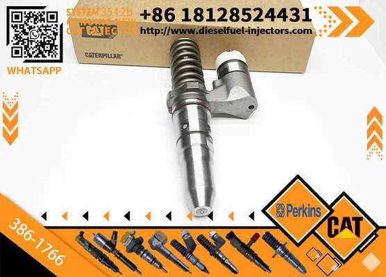 FUEL INJECTOR 386-1766 386-1767 386-1768 386-1769 386-1771 386-1774 389-1969 386-1779 392-0200 392-0201