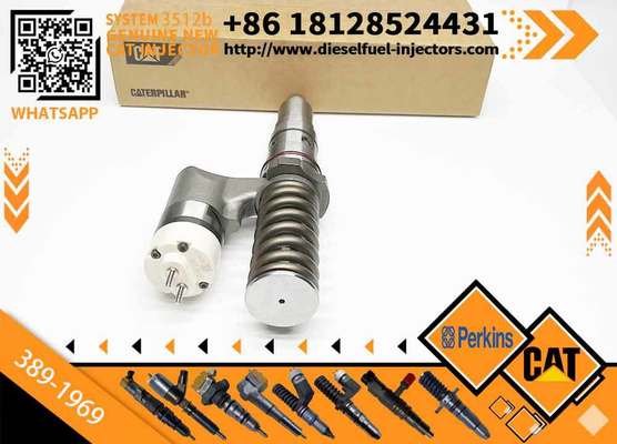 New Caterpillar C3512B Common Rail Diesel Engine Injector Model 392-2000 389-1969 386-1771 386-1754 386~1767 2OR-1276 OR9-539