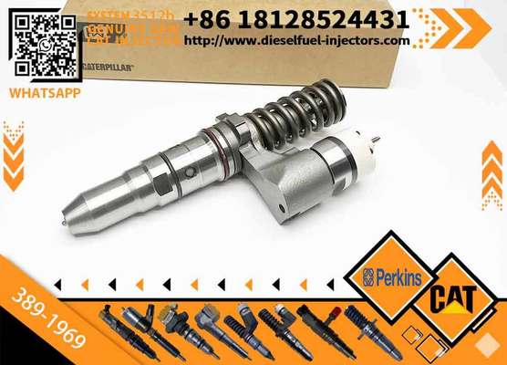 New Caterpillar C3512B Common Rail Diesel Engine Injector Model 392-2000 389-1969 386-1771 386-1754 386~1767 2OR-1276 OR9-539