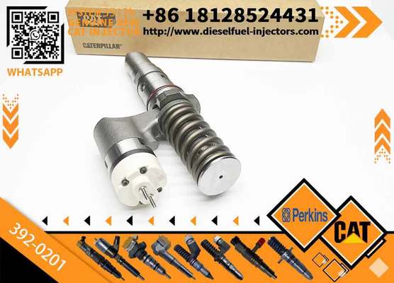 Injector Parts OEM 386-1769 392-0200 392-0201 392-0202 for Caterpillar Engine Factory Spec Kits 20R-0863