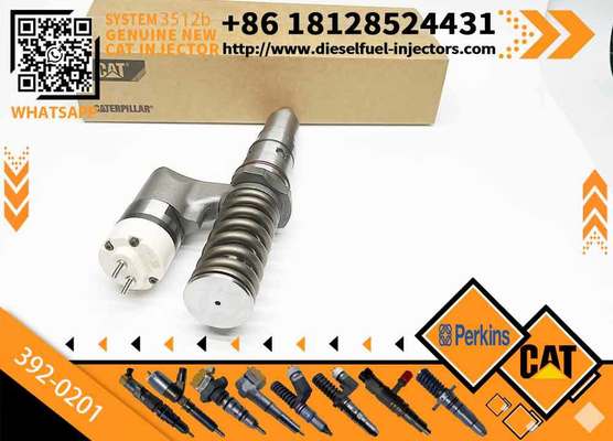 Injector Parts OEM 386-1769 392-0200 392-0201 392-0202 for Caterpillar Engine Factory Spec Kits 20R-0863