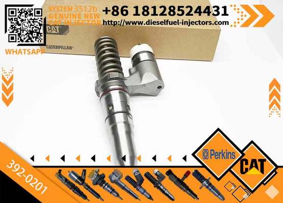 Injector Parts OEM 386-1769 392-0200 392-0201 392-0202 for Caterpillar Engine Factory Spec Kits 20R-0863