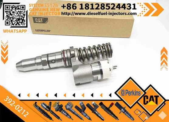 Injector Components OEM 392-0225 392-0226 392-0212 for cat Injector Heavy Machinery Supply Superior Spares OR9-539 20R-1272