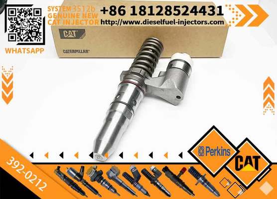 Injector Components OEM 392-0225 392-0226 392-0212 for cat Injector Heavy Machinery Supply Superior Spares OR9-539 20R-1272