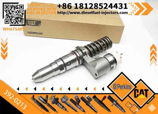Factory Supply Fuel Injector 3508C 3516C 3512C Engine Parts 20R-1280 386-1771 392-0213 392-0216 392-0219
